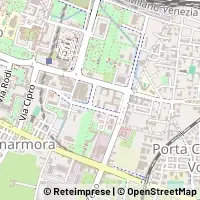 Karte Brescia
