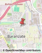 Via Alessandro Manzoni, 30,20021Baranzate