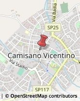 Via Alcide de Gasperi, 6/A,36043Camisano Vicentino