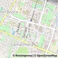 Karte Brescia