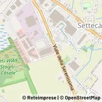 Map Vicenza