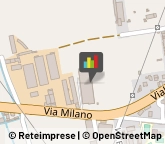 Vetrerie Artistiche - Dettaglio,24047Bergamo