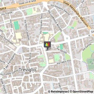 Locali, Birrerie e Pub Treviglio,24047Bergamo