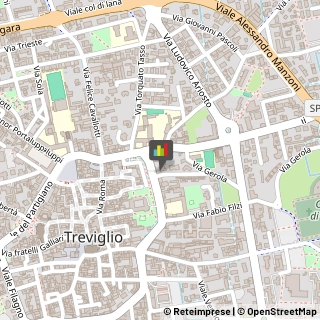 Energia Elettrica - Societa di Produzione,24047Bergamo