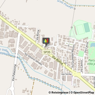 Consulenza Informatica,30030Venezia