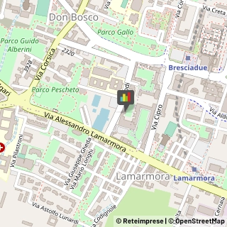Architetti,25124Brescia