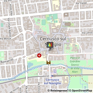 Rigattieri Cernusco sul Naviglio,20063Milano