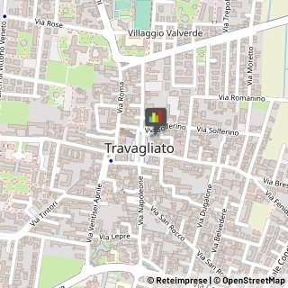 Caffè Travagliato,25039Brescia