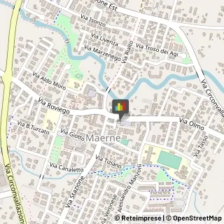 Consulenza Informatica,30030Venezia