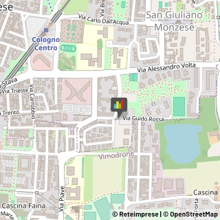 Appartamenti e Residence Cologno Monzese,20093Milano