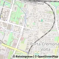 Karte Brescia