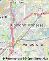 Corrieri Cologno Monzese,20093Milano