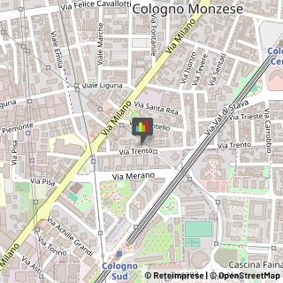 Spurgo Fognature,20093Milano