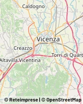 Agenzie Immobiliari Longare,36023Vicenza