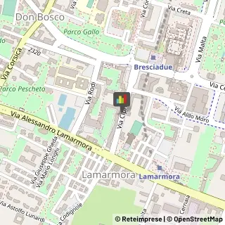 Riso Brescia,25124Brescia