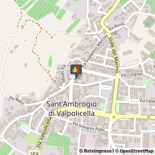 Bed e Breakfast Sant'Ambrogio di Valpolicella,37015Verona