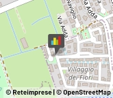 Imprese di Pulizia Cassina de' Pecchi,20060Milano