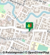 Piazza IV Novembre, 46 a,30030Martellago