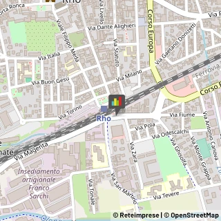 Cartolerie Rho,20017Milano