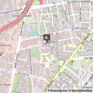 Ricerca Scientifica - Istituti Sperimentali e Stazioni Cologno Monzese,20093Milano