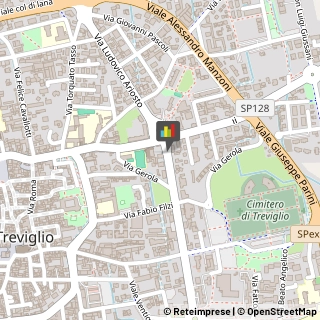 Onoranze e Pompe Funebri Treviglio,24047Bergamo