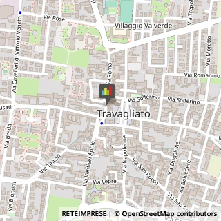 Gelaterie Travagliato,25039Brescia