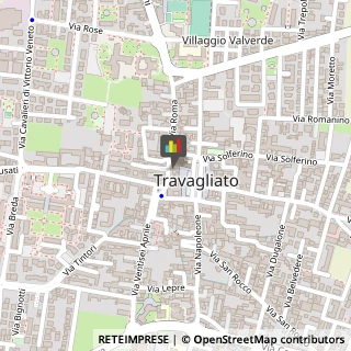 Gelaterie Travagliato,25039Brescia