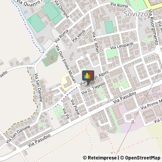 Geometri,36049Vicenza