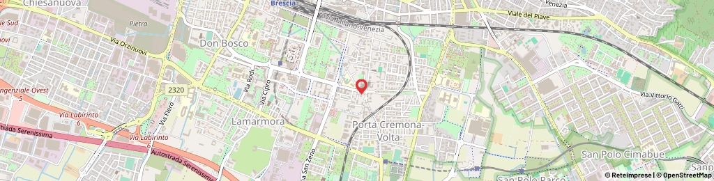 Dove siamo