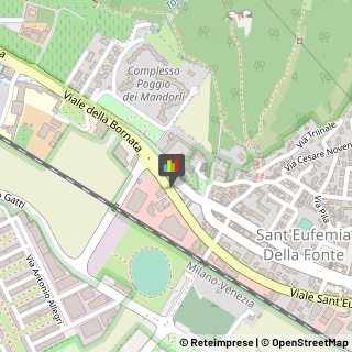 Serramenti ed Infissi in Plastica,25135Brescia