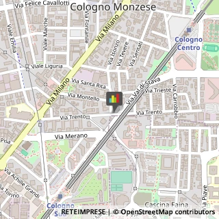 Toner, Cartucce e Nastri Cologno Monzese,20093Milano