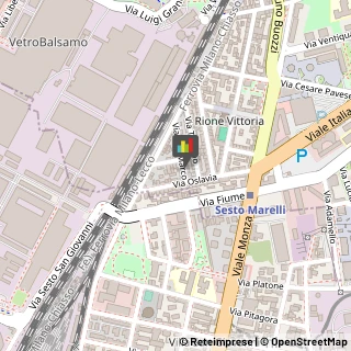 Asili Nido Sesto San Giovanni,20099Milano
