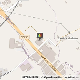 Agenzie Marittime,13894Biella