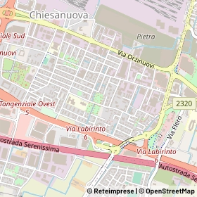 Mappa 25125