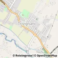 Mapa Venezia