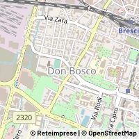 Carte Brescia