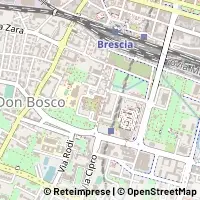 Kort Brescia