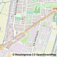 خريطة Castel Mella