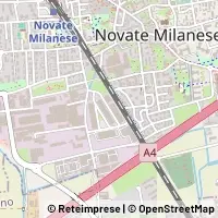 Kort Novate Milanese
