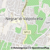 Mapa Negrar