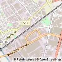Map Vicenza