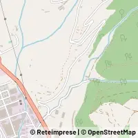 नक्शा Grezzana