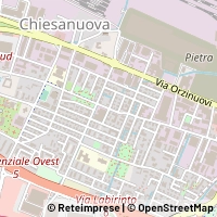 Peta Brescia