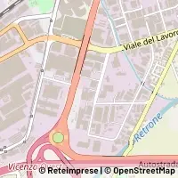 Karta Vicenza