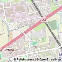 地图 Novate Milanese