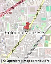 Via Guglielmo Marconi, 8,20093Cologno Monzese