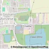 Carte Vimodrone