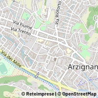 Carte Arzignano