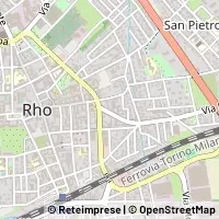 Map Rho