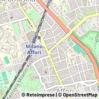 Peta Milano